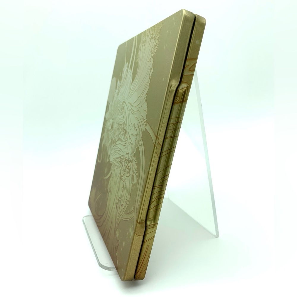 Final Fantasy Type-0 HD Collectible Steelbook Case G2 Size - No Game - Picture 8 of 10